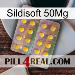 Sildisoft 50Mg new10